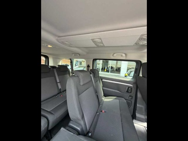 FIAT ULYSSE (2024-->) -  2.0 BLUEHDI 180 CV  - foto 16