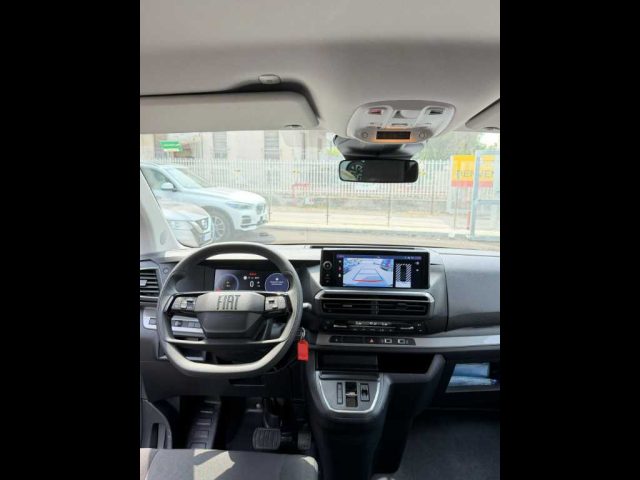 FIAT ULYSSE (2024-->) -  2.0 BLUEHDI 180 CV  - foto 17