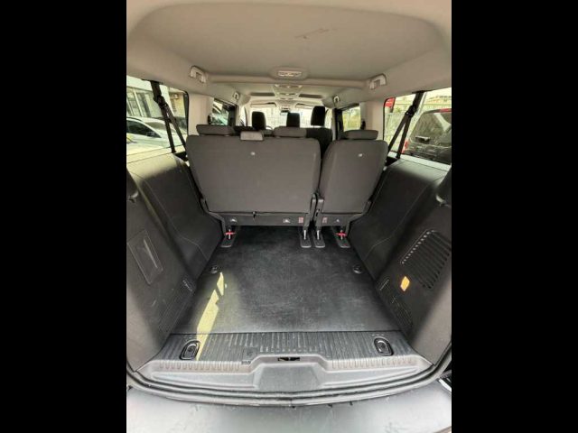 FIAT ULYSSE (2024-->) -  2.0 BLUEHDI 180 CV  - foto 18