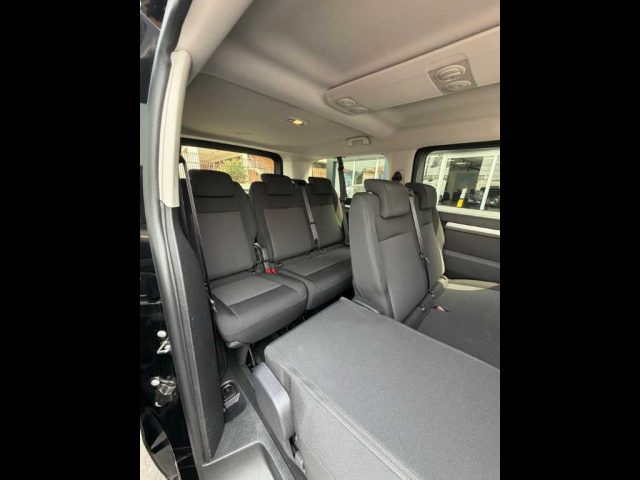 FIAT ULYSSE (2024-->) -  2.0 BLUEHDI 180 CV  - foto 19