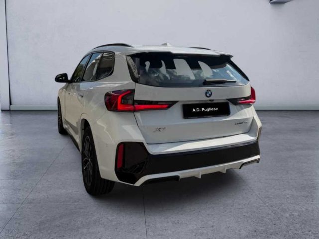 BMW X1 (U11) -  XDRIVE 23D MSPORT - foto 6