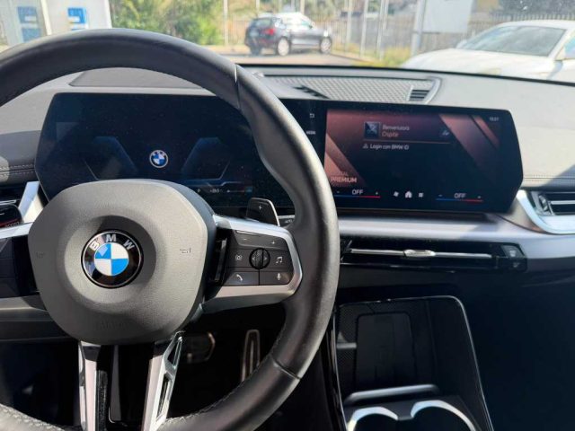 BMW X1 (U11) -  XDRIVE 23D MSPORT - foto 8