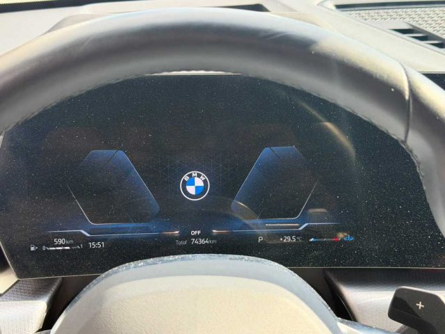 BMW X1 (U11) -  XDRIVE 23D MSPORT - foto 9