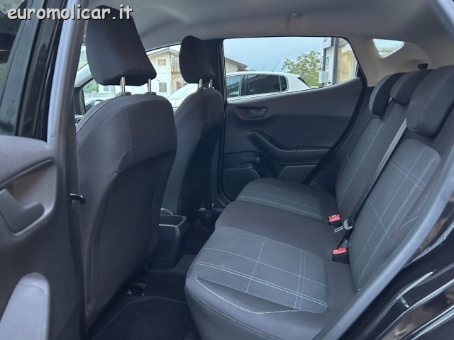 FORD FIESTA 1.5 TDCI 5 PORTE CONNECT 85CV - foto 19