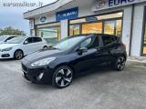 VENDO Auto a Campodipietra – foto 1