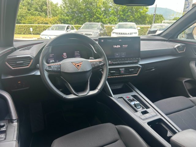 CUPRA FORMENTOR 1.4 E-HYBRID DSG - foto 7