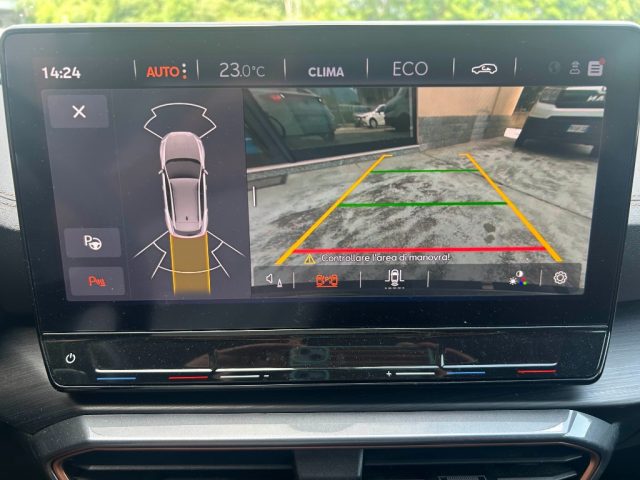 CUPRA FORMENTOR 1.4 E-HYBRID DSG - foto 9