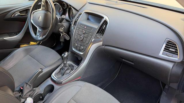 OPEL ASTRA 1.6 115CV 5 PORTE COSMO - foto 6