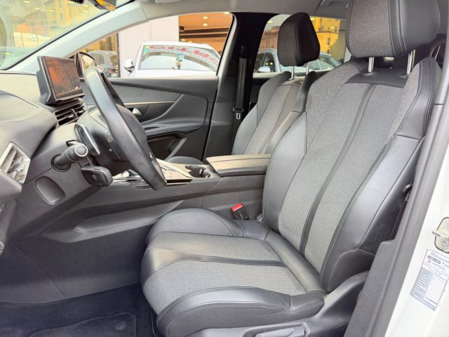 PEUGEOT 3008 HYBRID 225 E-EAT8 ALLURE PACK - foto 8