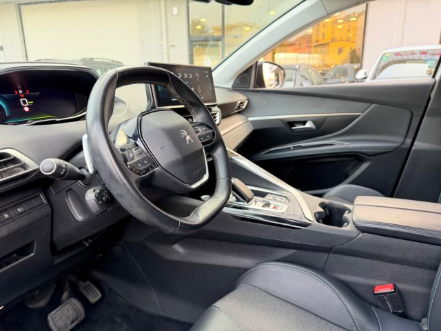 PEUGEOT 3008 HYBRID 225 E-EAT8 ALLURE PACK - foto 9