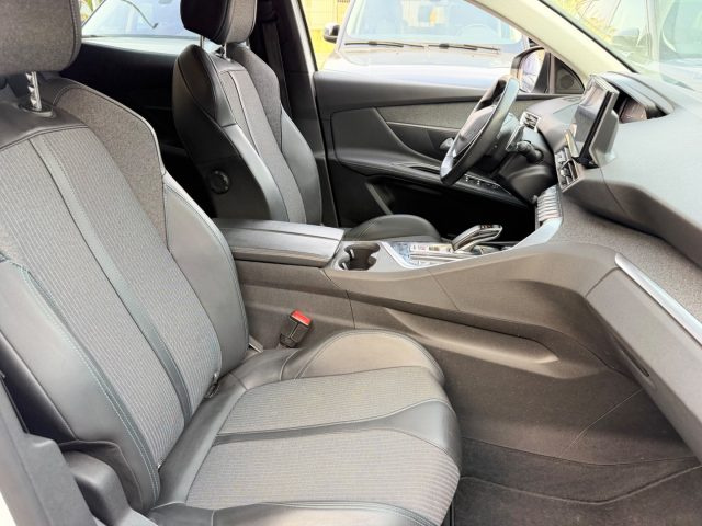 PEUGEOT 3008 HYBRID 225 E-EAT8 ALLURE PACK - foto 10