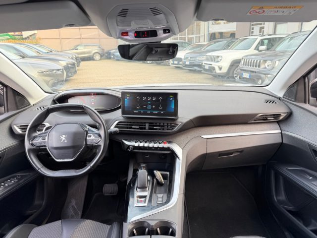 PEUGEOT 3008 HYBRID 225 E-EAT8 ALLURE PACK - foto 12