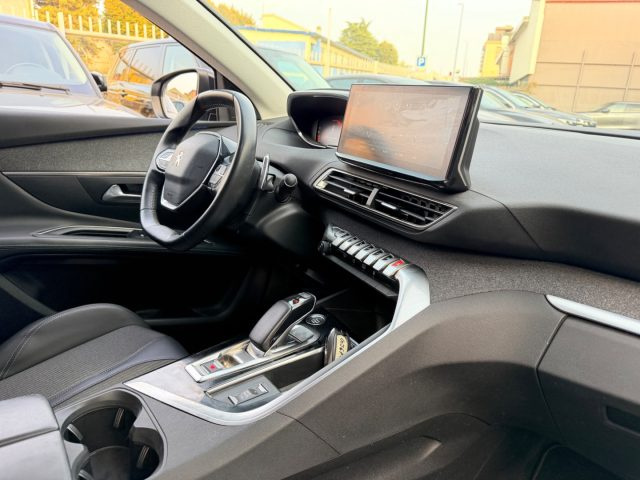 PEUGEOT 3008 HYBRID 225 E-EAT8 ALLURE PACK - foto 14