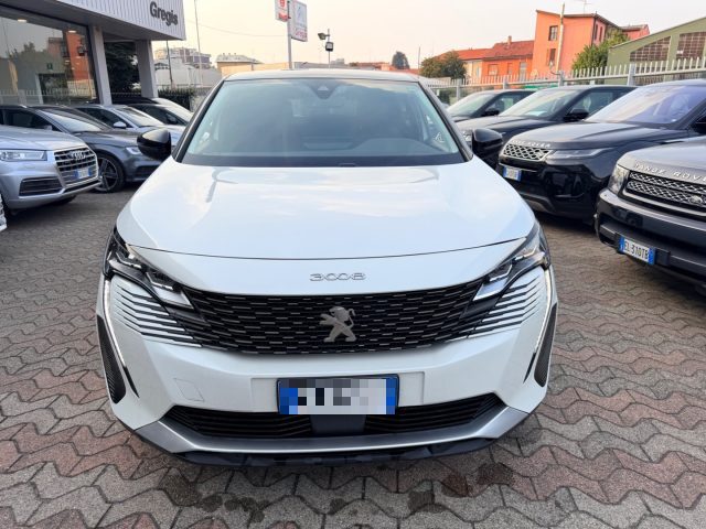 PEUGEOT 3008 HYBRID 225 E-EAT8 ALLURE PACK - foto 2