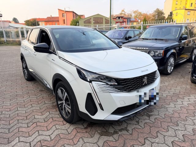 PEUGEOT 3008 HYBRID 225 E-EAT8 ALLURE PACK - foto 3
