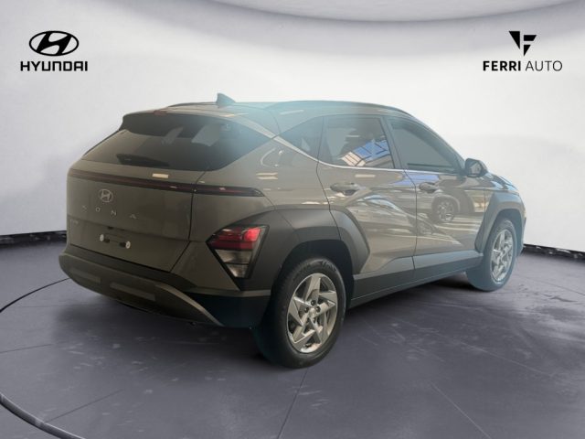 HYUNDAI KONA 1.0 T-GDI GPL BUSINESS - foto 6