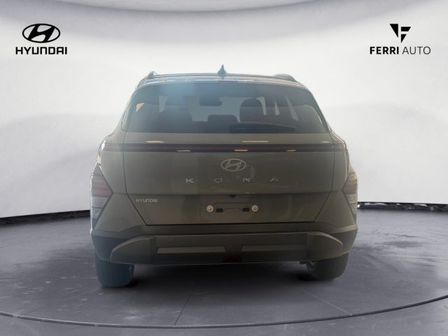 HYUNDAI KONA 1.0 T-GDI GPL BUSINESS - foto 5