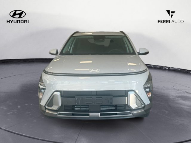 HYUNDAI KONA 1.0 T-GDI GPL BUSINESS - foto 9
