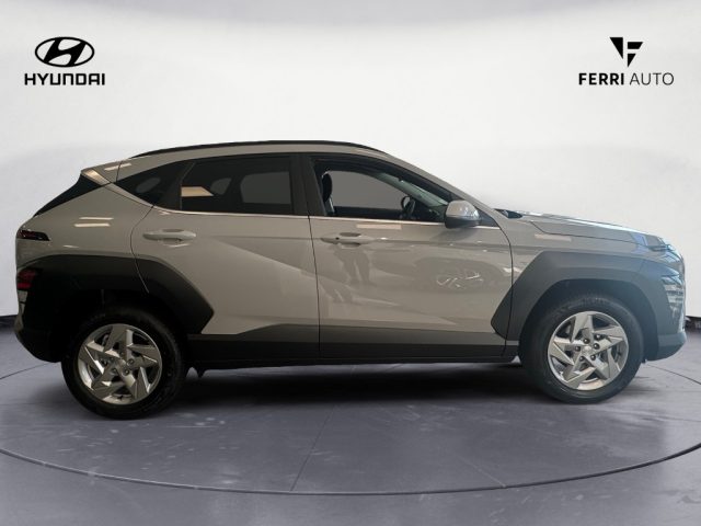 HYUNDAI KONA 1.0 T-GDI GPL BUSINESS - foto 7