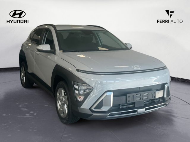 HYUNDAI KONA 1.0 T-GDI GPL BUSINESS - foto 8