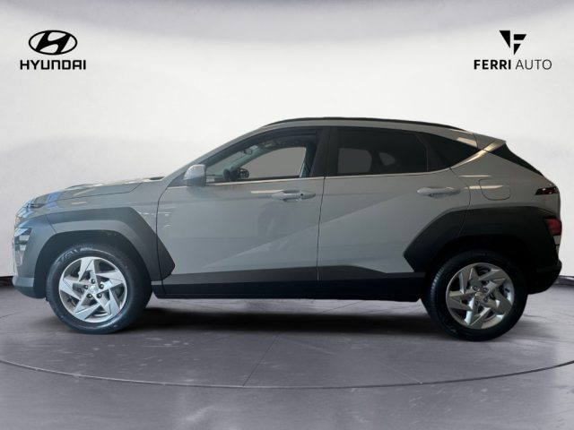 HYUNDAI KONA 1.0 T-GDI GPL BUSINESS - foto 3