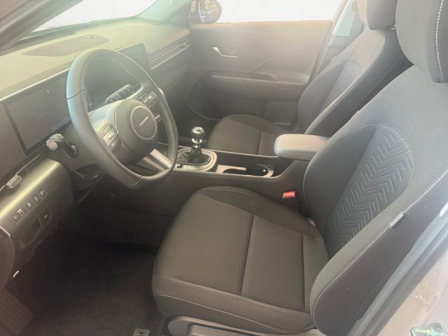 HYUNDAI KONA 1.0 T-GDI GPL BUSINESS - foto 10