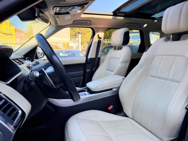 LAND ROVER RANGE ROVER SPORT 3.0 SDV6 249 CV HSE DYNAMIC TETT - foto 5