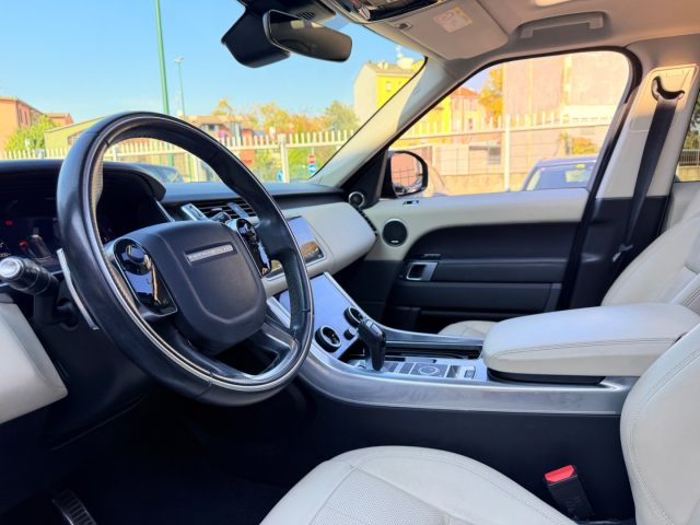 LAND ROVER RANGE ROVER SPORT 3.0 SDV6 249 CV HSE DYNAMIC TETT - foto 6