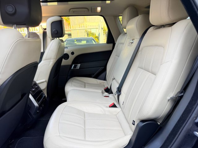 LAND ROVER RANGE ROVER SPORT 3.0 SDV6 249 CV HSE DYNAMIC TETT - foto 7