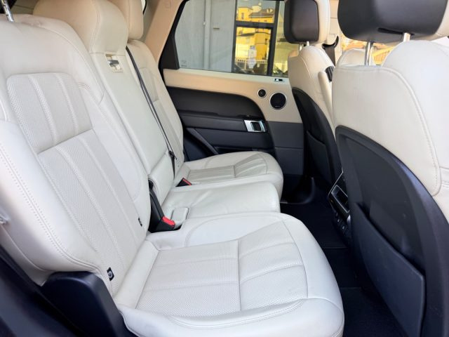LAND ROVER RANGE ROVER SPORT 3.0 SDV6 249 CV HSE DYNAMIC TETT - foto 9