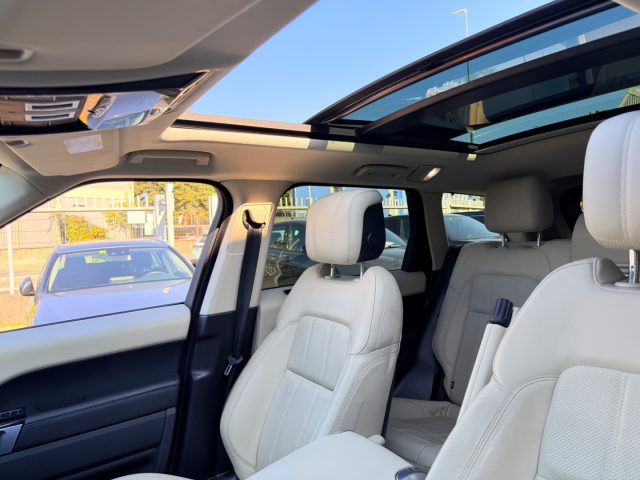 LAND ROVER RANGE ROVER SPORT 3.0 SDV6 249 CV HSE DYNAMIC TETT - foto 10