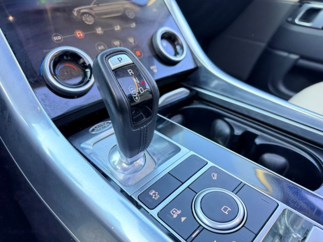 LAND ROVER RANGE ROVER SPORT 3.0 SDV6 249 CV HSE DYNAMIC TETT - foto 11