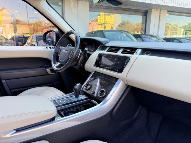 LAND ROVER RANGE ROVER SPORT 3.0 SDV6 249 CV HSE DYNAMIC TETT - foto 12