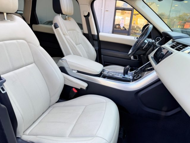 LAND ROVER RANGE ROVER SPORT 3.0 SDV6 249 CV HSE DYNAMIC TETT - foto 13