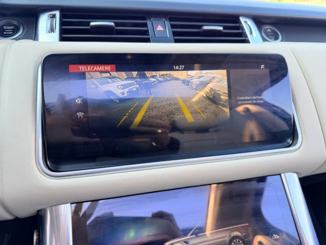 LAND ROVER RANGE ROVER SPORT 3.0 SDV6 249 CV HSE DYNAMIC TETT - foto 15