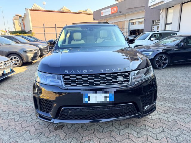 LAND ROVER RANGE ROVER SPORT 3.0 SDV6 249 CV HSE DYNAMIC TETT - foto 2