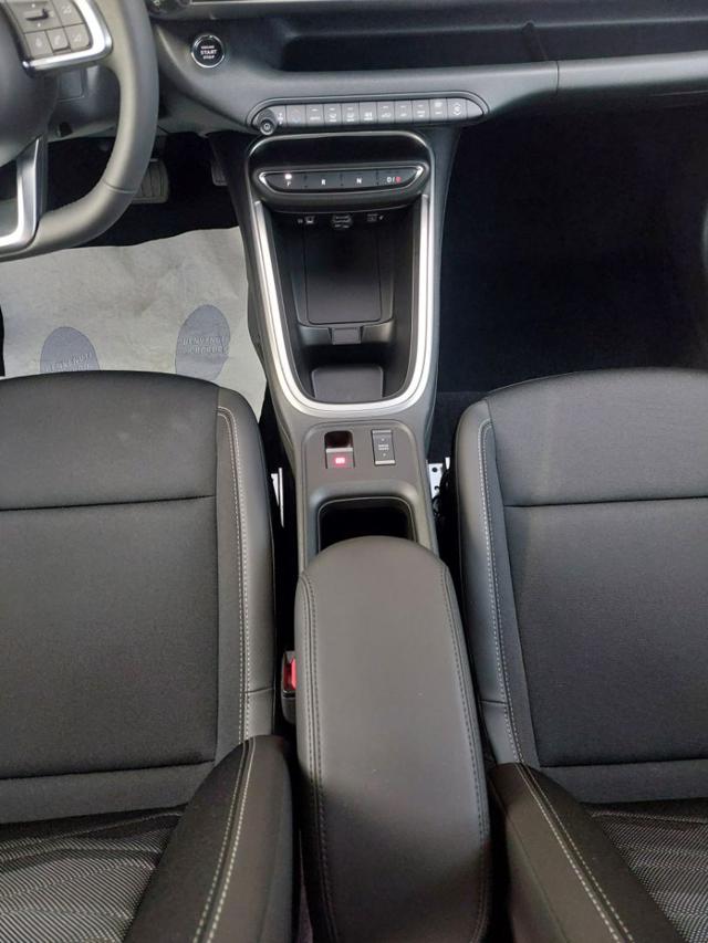 JEEP AVENGER BEV ALTITUDE - foto 11