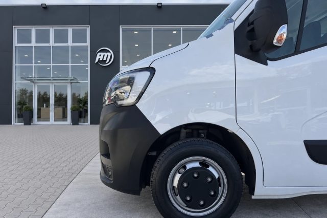RENAULT MASTER TELONE R. GEM. 2.3 145CV KM ZERO - foto 15