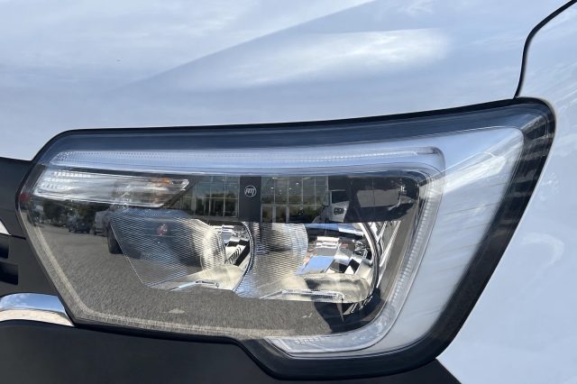RENAULT MASTER TELONE R. GEM. 2.3 145CV KM ZERO - foto 16