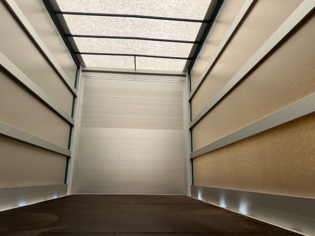 RENAULT MASTER TELONE R. GEM. 2.3 145CV KM ZERO - foto 17