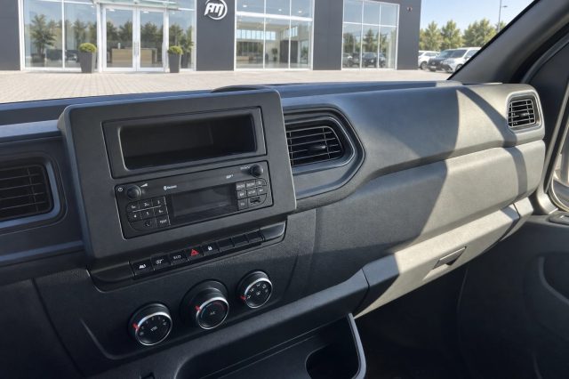 RENAULT MASTER TELONE R. GEM. 2.3 145CV KM ZERO - foto 10