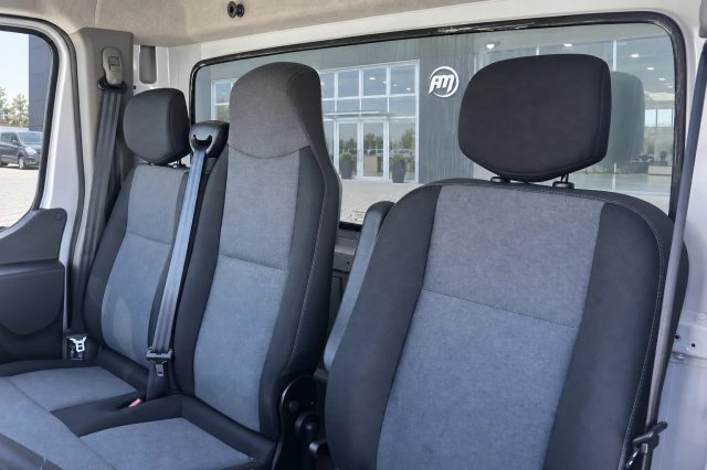 RENAULT MASTER TELONE R. GEM. 2.3 145CV KM ZERO - foto 13