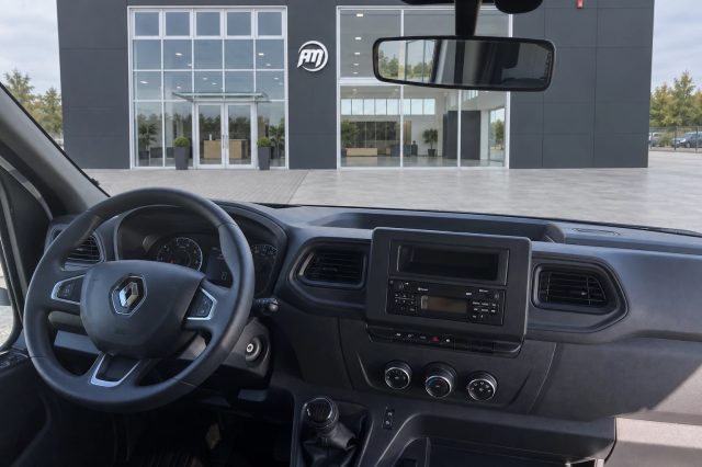 RENAULT MASTER TELONE R. GEM. 2.3 145CV KM ZERO - foto 7