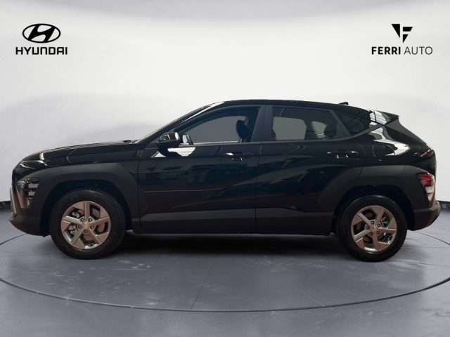 HYUNDAI KONA HEV 1.6 DCT XTECH - foto 6