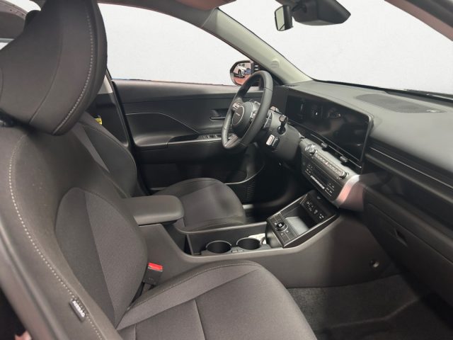 HYUNDAI KONA HEV 1.6 DCT XTECH - foto 12