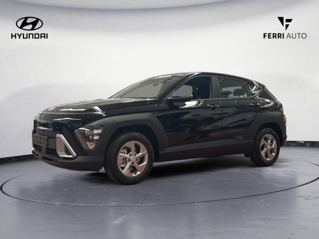 HYUNDAI KONA HEV 1.6 DCT XTECH - foto 2