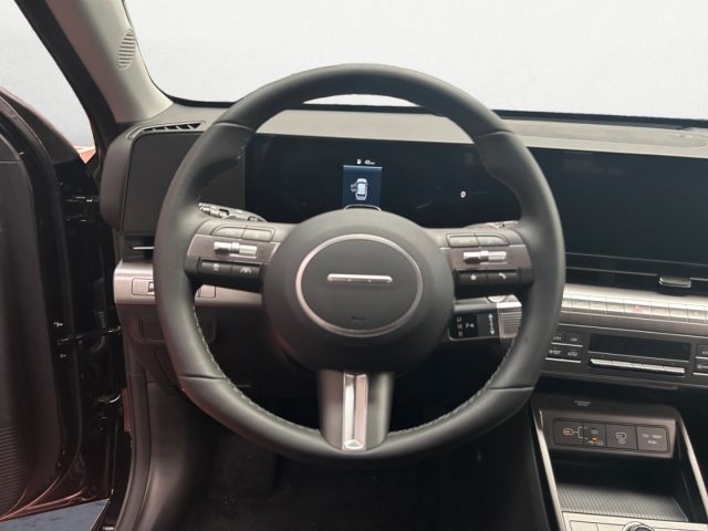 HYUNDAI KONA HEV 1.6 DCT XTECH - foto 15