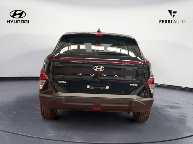 HYUNDAI KONA HEV 1.6 DCT XTECH - foto 8