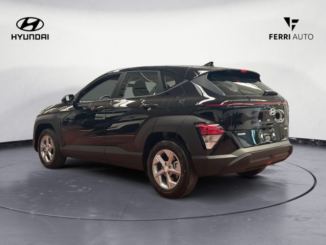 HYUNDAI KONA HEV 1.6 DCT XTECH - foto 9