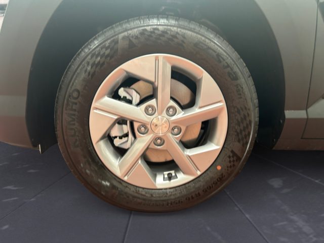 HYUNDAI KONA HEV 1.6 DCT XTECH - foto 16